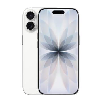 iPhone 17 - 256GB - Wit