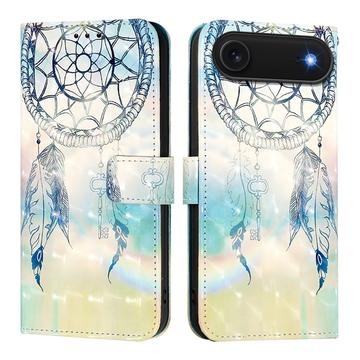 iPhone 17 Air Wonder Series Portemonnee Hoesje