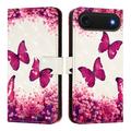 iPhone 17 Air Wonder Series Portemonnee Hoesje