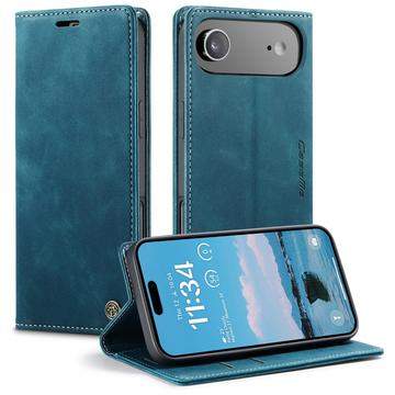 iPhone 17 Air Caseme 013 Series Portemonnee Hoesje