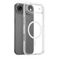 iPhone Air Dux Ducis Clin Durchsichtig hoesje - MagSafe compatibel