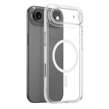 iPhone 17 Air Dux Ducis Clin Durchsichtig hoesje - MagSafe compatibel