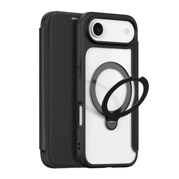 iPhone 17 Air Dux Ducis Skin X Pro Magnetische Flip Hoesje