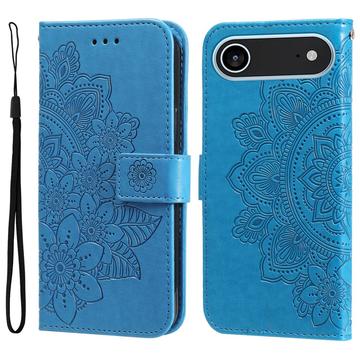 iPhone 17 Air Mandala Series Portemonnee-hoesje