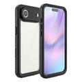 iPhone 17 Air Redpepper FS IP68 Waterdicht Hoesje - Zwart