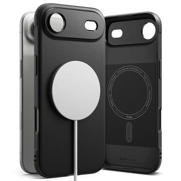 iPhone 17 Air Ringke Onyx Magnetische Hoesje - Zwart