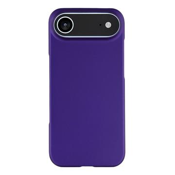 iPhone 17 Air Geruberiseerd Kunststof Hoesje