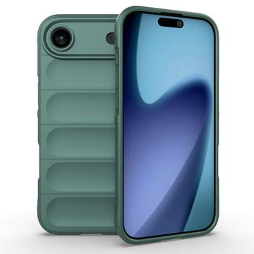 iPhone 17 Air Rugged TPU Hoesje
