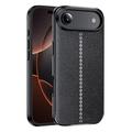 iPhone 17 Air Slim-Fit Premium TPU Hoesje