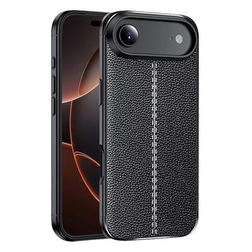 iPhone 17 Air Slim-Fit Premium TPU Hoesje