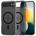 iPhone Air Tech-Protect MagSlim MagSafe hoesje - Mat Zwart