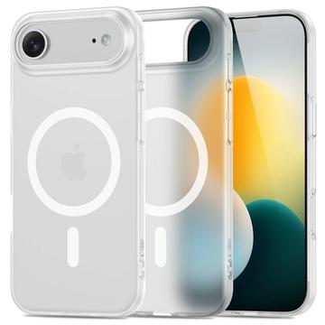 iPhone 17 Air Tech-Protect MagSlim MagSafe hoesje - Mat ijs
