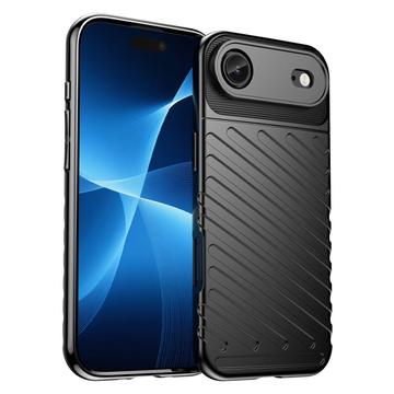 iPhone Air Thunder Series TPU Hoesje