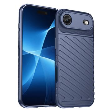 iPhone 17 Air Thunder Series TPU Hoesje