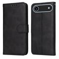 iPhone 17 Air Portemonnee Hoesje met Standaard
