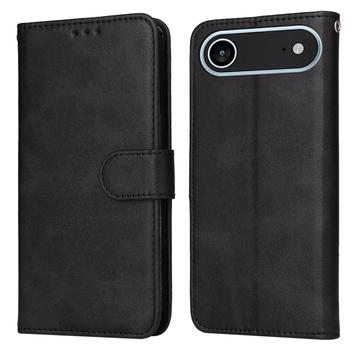 iPhone 17 Air Portemonnee Hoesje met Standaard