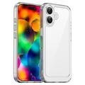 iPhone 17 Anti-Shock Hybride Hoesje