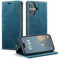 iPhone 17 Caseme 013 Series Portemonnee Hoesje