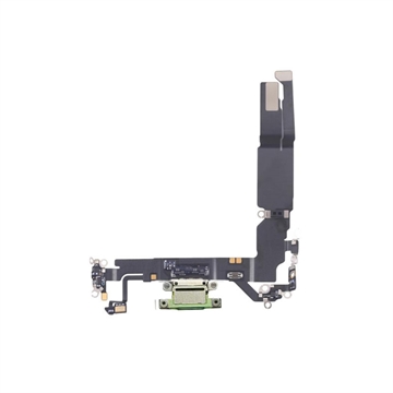 iPhone 17 Oplaadconnector Flexkabel - Sage