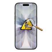 iPhone 17 Diagnose