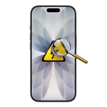 iPhone 17 Diagnose
