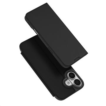 iPhone 17 Dux Ducis Skin Pro Flip Hoesje