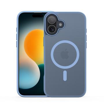 iPhone 17 Dux Ducis Yind Hybride Hoesje - MagSafe-compatibel