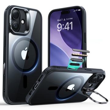 iPhone 17 ESR HaloLock Classic Hybride Kickstand MagSafe Hoesje