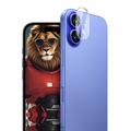 iPhone 17 Imak 2-in-1 HD Camera Lens Glazen Protector