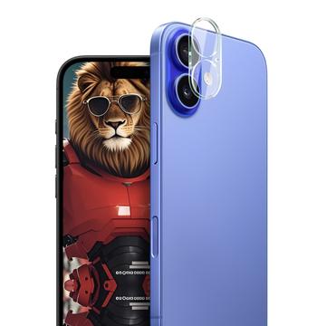iPhone 17 Imak 2-in-1 HD Camera Lens Glazen Protector