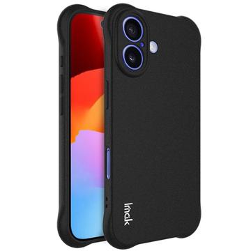 iPhone 17 Imak Drop-Proof TPU Hoesje