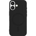 iPhone 17 JT Berlin Pankow Soft MagSafe hoesje - Zwart