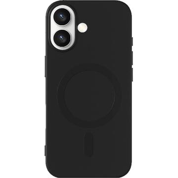 iPhone 17 JT Berlin Pankow Soft MagSafe hoesje - Zwart