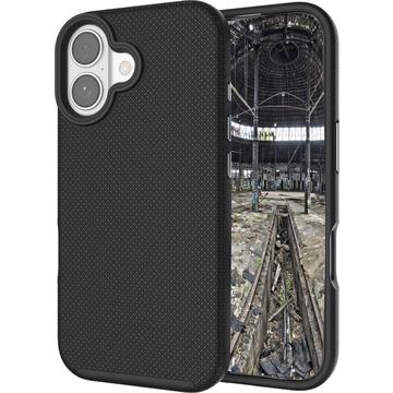 iPhone 17 JT Berlin Pankow Solid MagSafe hoesje - Zwart