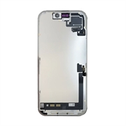 iPhone 17 LCD Display - Zwart - Originele Kwaliteit