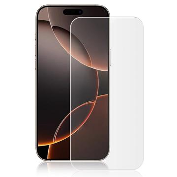 iPhone 17 Mocolo Pro+ Glazen Screenprotector - 9H - Case-Friendly - Durchsichtig
