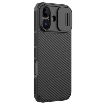 iPhone 17 Nillkin CamShield Pro Hybride Hoesje