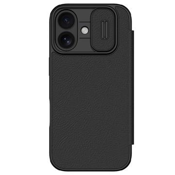 iPhone 17 Nillkin Qin Pro Flip Cover
