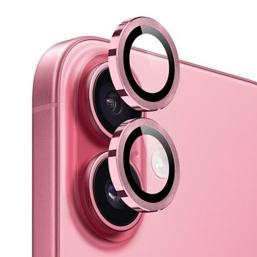 iPhone 17 Northjo Camera Lens Beschermer Set