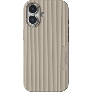 iPhone 17 Nudient Bold Hoesje - MagSafe-compatibel
