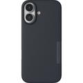 iPhone 17 Nudient Thin Hoesje - MagSafe-compatibel - Midwinterblauw