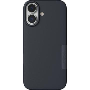 iPhone 17 Nudient Thin Hoesje - MagSafe-compatibel - Midwinterblauw