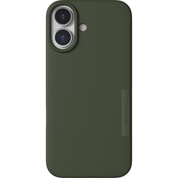 iPhone 17 Nudient Thin Hoesje - MagSafe-compatibel