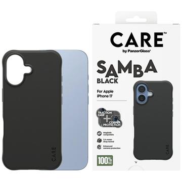 iPhone 17 PanzerGlass Care Fashionable Samba Hoesje - MagSafe Compatibel