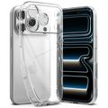 iPhone 17 Pro/18 Pro Ringke Air Ultra-Thin TPU Hoesje - Doorzichtig