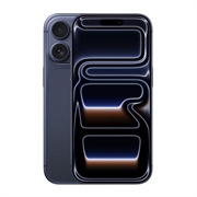 iPhone 17 Pro - 256GB - Donkerblauw