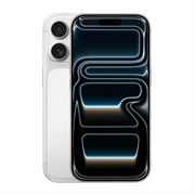 iPhone 17 Pro - 256GB - Zilver