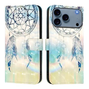 iPhone 17 Pro Wonder Series Portemonnee Hoesje