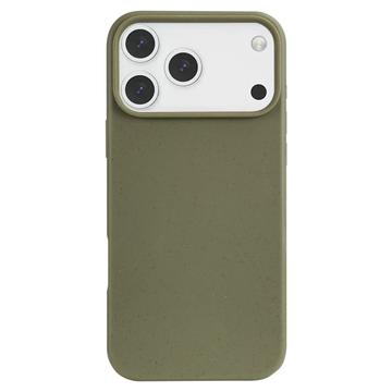iPhone 17 Pro Biologisch Afbreekbaar Hoesje