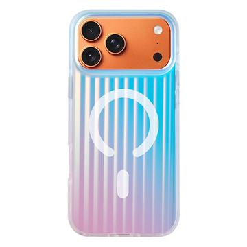 iPhone 17 Pro Coteci Gradient Glow MagSafe hoesje